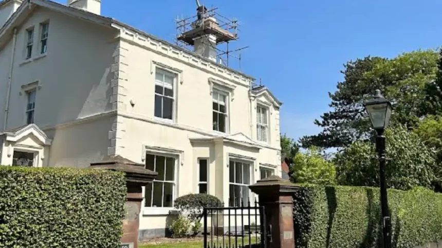 What to Do in Aigburth Liverpool The Complete Tourist Guide to Sefton Park, Lark Lane & Hidden Gems