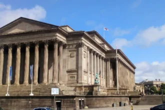 Where Is The Best Place To Live In Liverpool