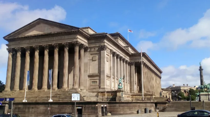 Where Is The Best Place To Live In Liverpool