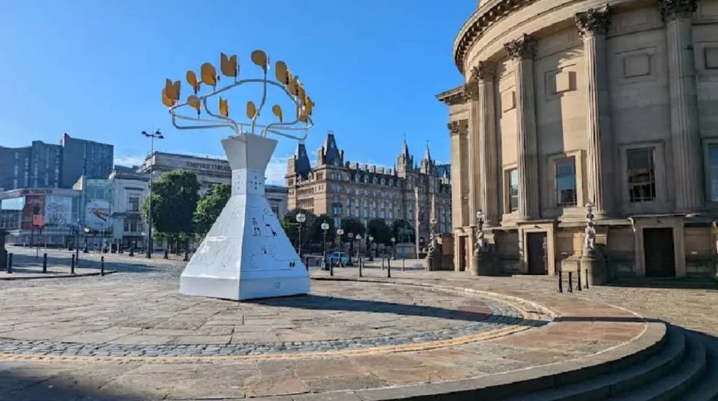 First-Time Visitor's Guide to Liverpool: 3-Day Itinerary