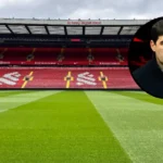 Alexis Mac Allister Transfer: Real Madrid Targets Liverpool Star | Anfield 2026