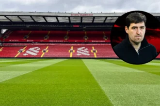 Alexis Mac Allister Transfer: Real Madrid Targets Liverpool Star | Anfield 2026