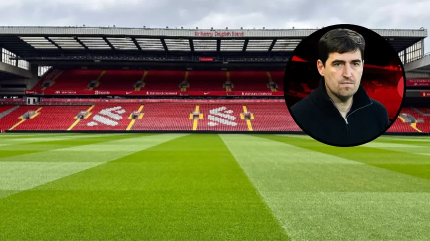 Alexis Mac Allister Transfer: Real Madrid Targets Liverpool Star | Anfield 2026