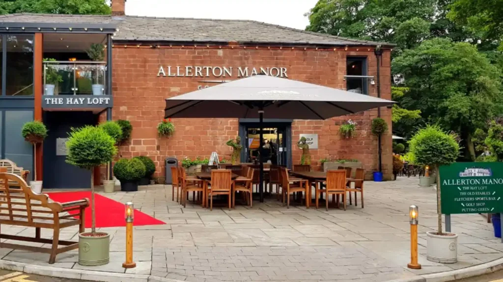 What Are The Best Things To Do In Allerton Liverpool?
