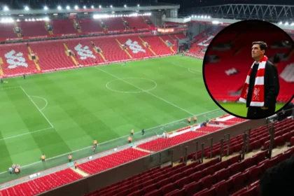 Andoni Iraola Replaces Arne Slot as Liverpool Manager: Merseyside 2026
