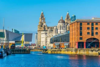 Best Family-Friendly Things to Do in Liverpool This Weekend | Liverpool
