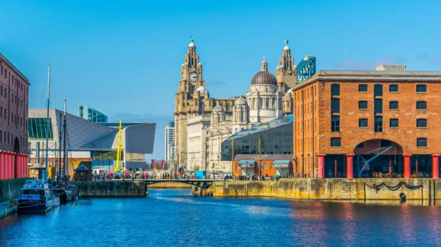 Best Family-Friendly Things to Do in Liverpool This Weekend | Liverpool