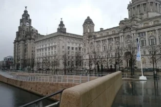 Best Indoor Liverpool Attractions for Rainy Days – Liverpool