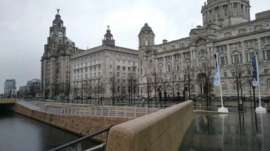 Best Indoor Liverpool Attractions for Rainy Days – Liverpool