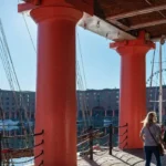 Best Romantic Things to Do at Royal Albert Dock, Liverpool