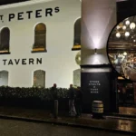 CAMRA Pub Design Award Wins: St Peter's Tavern, Liverpool 2026