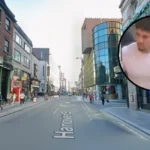 CCTV Appeal After Serious Hate Crime Assault | Liverpool 2026