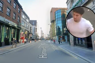 CCTV Appeal After Serious Hate Crime Assault | Liverpool 2026