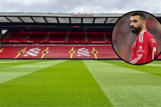 Can Rayan Replace Mohamed Salah at Liverpool? | Liverpool 2026