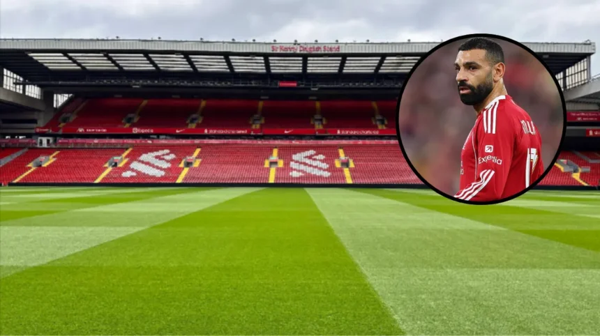 Can Rayan Replace Mohamed Salah at Liverpool? | Liverpool 2026