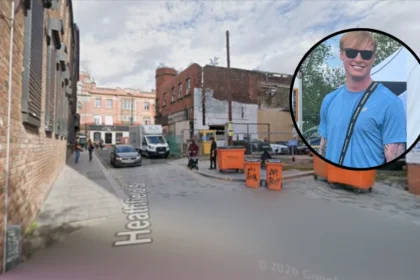 Car Park Safety Review Ordered After Joshua Perry Fall: Liverpool 2026