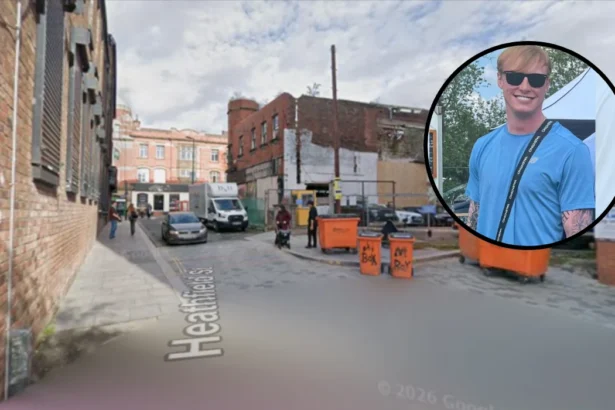Car Park Safety Review Ordered After Joshua Perry Fall: Liverpool 2026