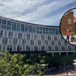 Claire House Children's Hospice Expansion Approved: West Derby 2026