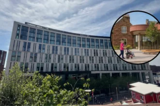 Claire House Children's Hospice Expansion Approved: West Derby 2026