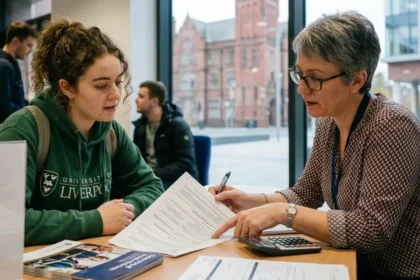 Complete Guide to Student Loan Repayments and Finance Plans: Liverpool