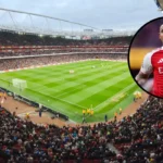 Everton Face Huge Financial Risk in Gabriel Jesus Arsenal Transfer: Liverpool 2026