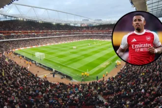 Everton Face Huge Financial Risk in Gabriel Jesus Arsenal Transfer: Liverpool 2026
