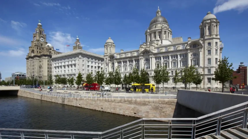 Explore Liverpool on a Budget Without Missing Attractions – Liverpool