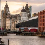 Fun Things to Do in Liverpool With Friends – Liverpool City Centre