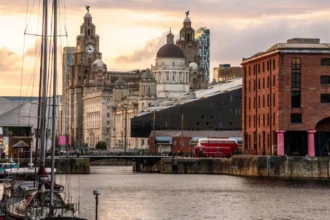 Fun Things to Do in Liverpool With Friends – Liverpool City Centre