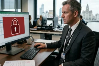 HMRC Restarts Powers to Freeze Bank Accounts in Liverpool