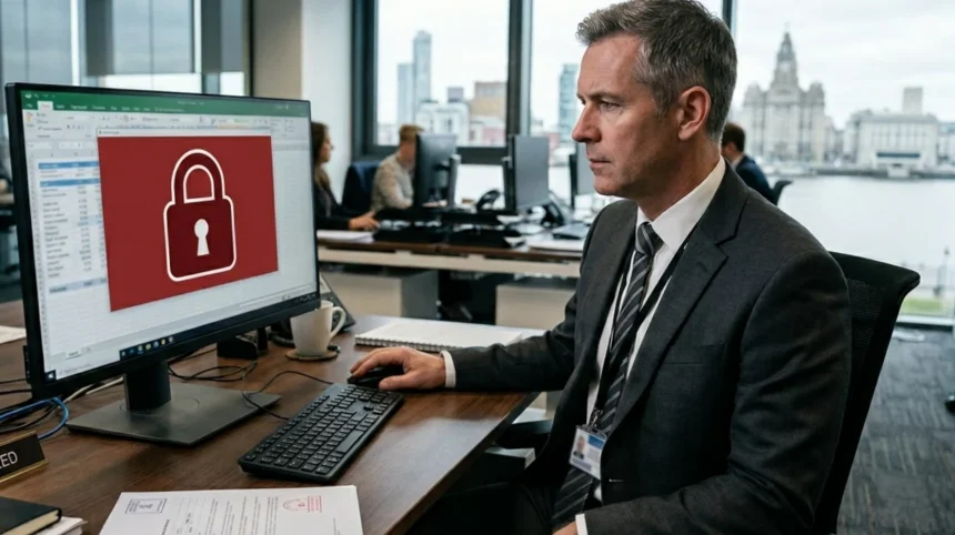 HMRC Restarts Powers to Freeze Bank Accounts in Liverpool