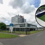 Halton Council Pushes to Demolish Municipal HQ: Widnes 2026