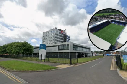 Halton Council Pushes to Demolish Municipal HQ: Widnes 2026