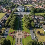 Hidden Gems from Williamson’s Tunnels to Port Sunlight – Liverpool