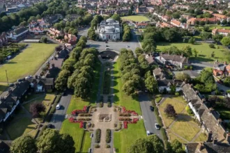 Hidden Gems from Williamson’s Tunnels to Port Sunlight – Liverpool