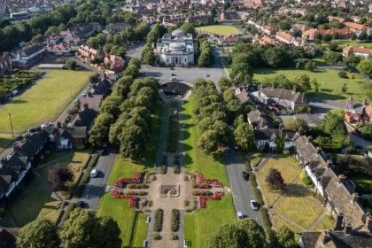 Hidden Gems from Williamson’s Tunnels to Port Sunlight – Liverpool