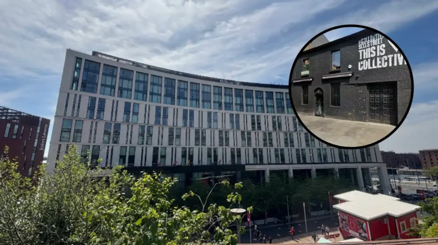 Highball Club Collective Faces Council Licence Review: Liverpool 2026
