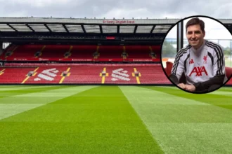 How Liverpool Hired Andoni Iraola: The Inside Story | Liverpool 2026