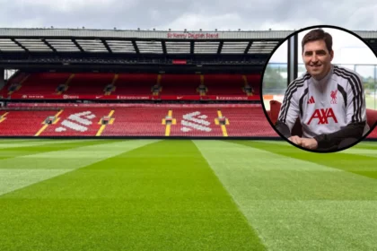 How Liverpool Hired Andoni Iraola: The Inside Story | Liverpool 2026