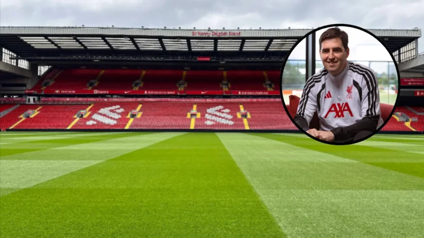 How Liverpool Hired Andoni Iraola: The Inside Story | Liverpool 2026