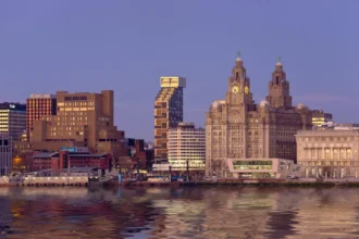 How to Plan a Family-Friendly Weekend in Liverpool | Liverpool