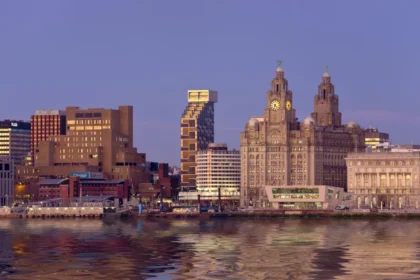How to Plan a Family-Friendly Weekend in Liverpool | Liverpool