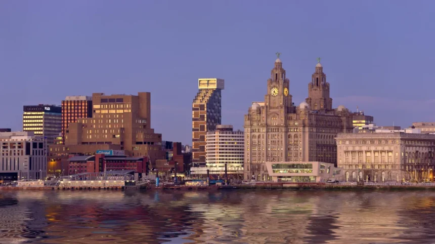 How to Plan a Family-Friendly Weekend in Liverpool | Liverpool
