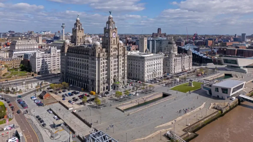 How to Visit Liverpool City Centre Attractions Efficiently – Liverpool City Centre