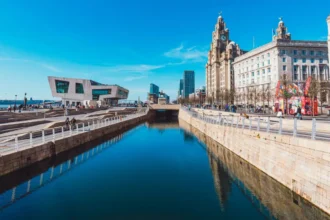 How to Visit Liverpool Like a Local – Liverpool