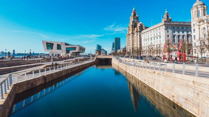 How to Visit Liverpool Like a Local – Liverpool
