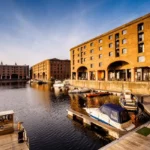 How to Visit Royal Albert Dock & St George’s Hall – Liverpool City Centre