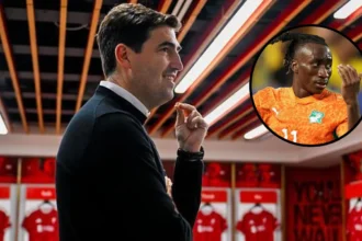 Iraola Plots Liverpool Dream Attack with Diomande: London 2026