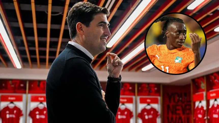 Iraola Plots Liverpool Dream Attack with Diomande: London 2026