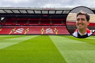 Iraola Targets Bournemouth Duo to Solve Liverpool Defensive Crisis: Liverpool 2026